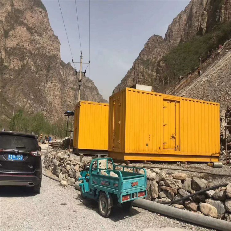 曲水柴油发电机运行时温度过高的原因有哪些？