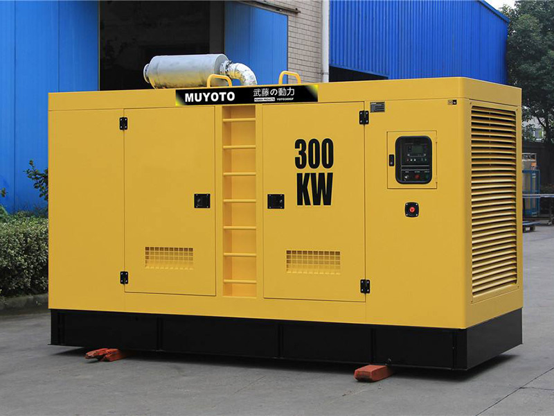 曲水发电机冷却液的冰点升高到多少时需要更换