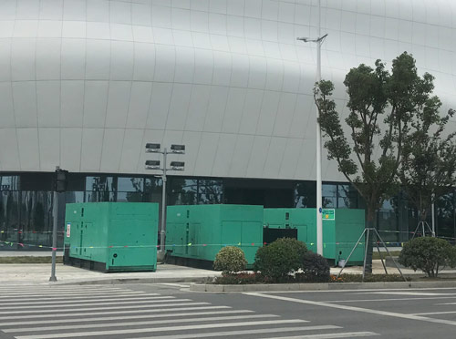 曲水柴油发电机组保养周期是多久？