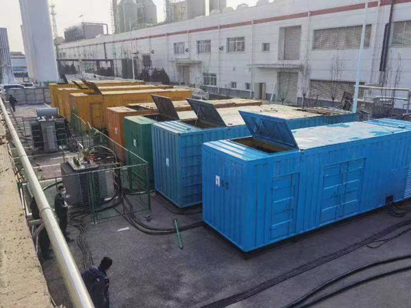 曲水380V和690V电压的电缆线相同吗？