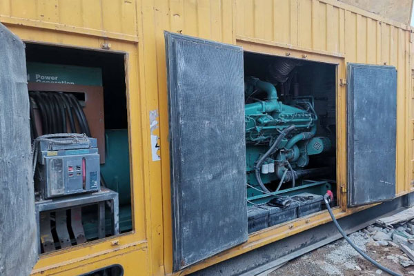 曲水发电机组夏季保养的注意事项有哪些？