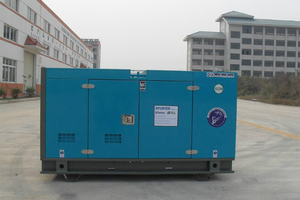 曲水发电机租赁发电机组的换季保养注意事项