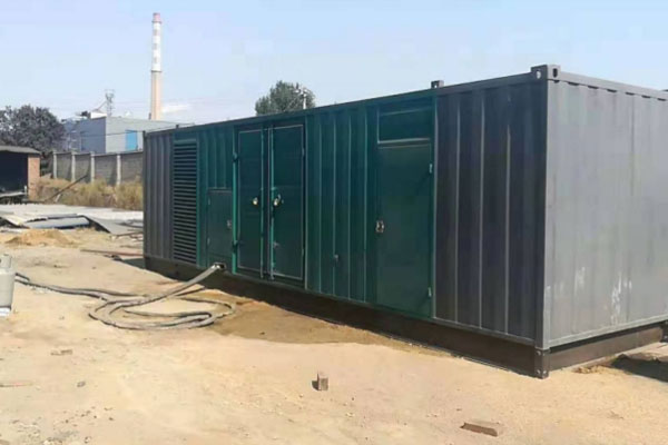 曲水发电机组保养注意事项？