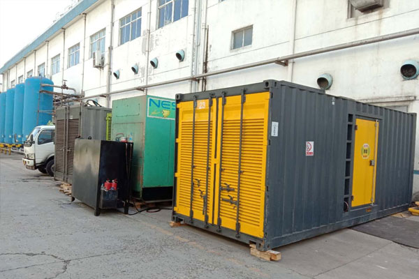 曲水发电机组保养是确保其正常运行、延长使用寿命的关键，以下是一些保养注意事项