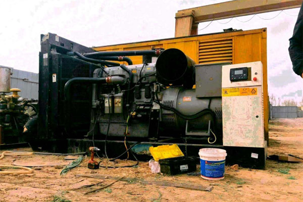 曲水柴油发电机组都有哪几种电压规格？