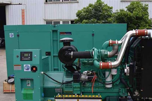 曲水工厂发电机应急发电注意事项？