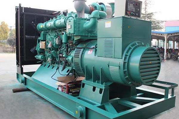 曲水工厂发电机应急发电中如何优化燃油储备管理？