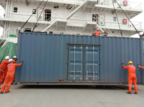 曲水发电机组保养冬季防冻液是否需要更换？