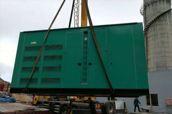 曲水柴油发电机组的保养周期？