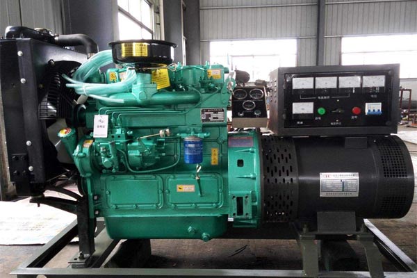 曲水传感器在柴油发电机组中起到什么作用？