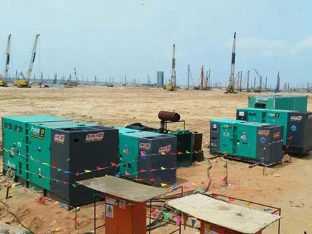 曲水如何检查和清洗空气滤清器？