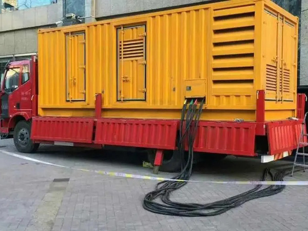 曲水柴油发电机组哪款操作系统比较好？