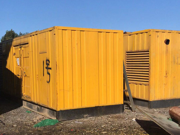 曲水柴油发电机组深海控制系统怎么样？