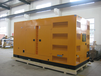 曲水不同类型的发电机组在冬季保养时的注意事项有何差异？