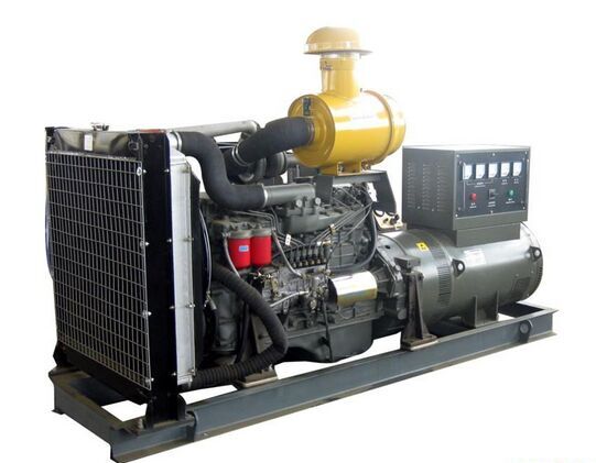 曲水汽油发电机组冬季保养时，燃油系统需要注意什么？