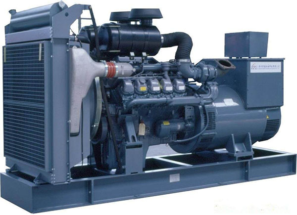 曲水发电机组冬季保养需注意哪些细节？