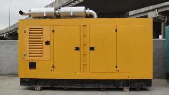 曲水柴油发电机组北方使用是否需要加装加热装置？