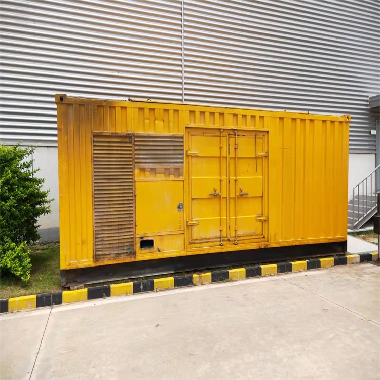 曲水柴油发电机组在冬季启动前如何对燃油系统进行预热？