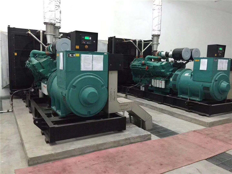 曲水柴油发电机组冬季寒冷地区使用需注意哪些事项？