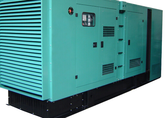 曲水发电机组水冷式机油散热器常见的故障有哪些？