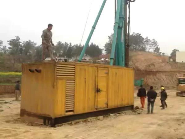 曲水如何判断水冷式机油散热器密封件是否需要更换？