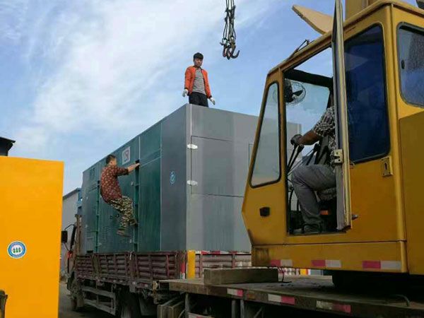 曲水更换水冷式机油散热器密封件的操作流程是怎样的？