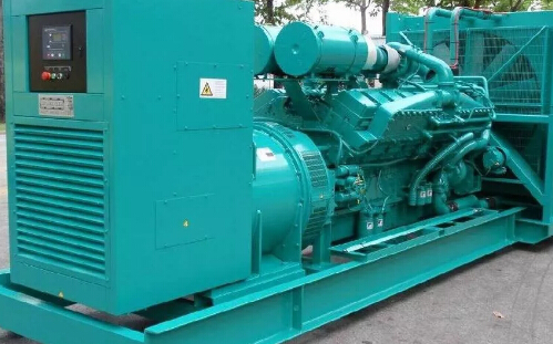 曲水柴油发电机组冬季使用中需要注意哪些事项？