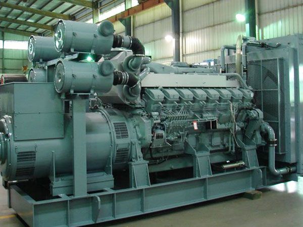 曲水电气系统故障可能导致冬季柴油发电机组启动失败的原因有哪些？