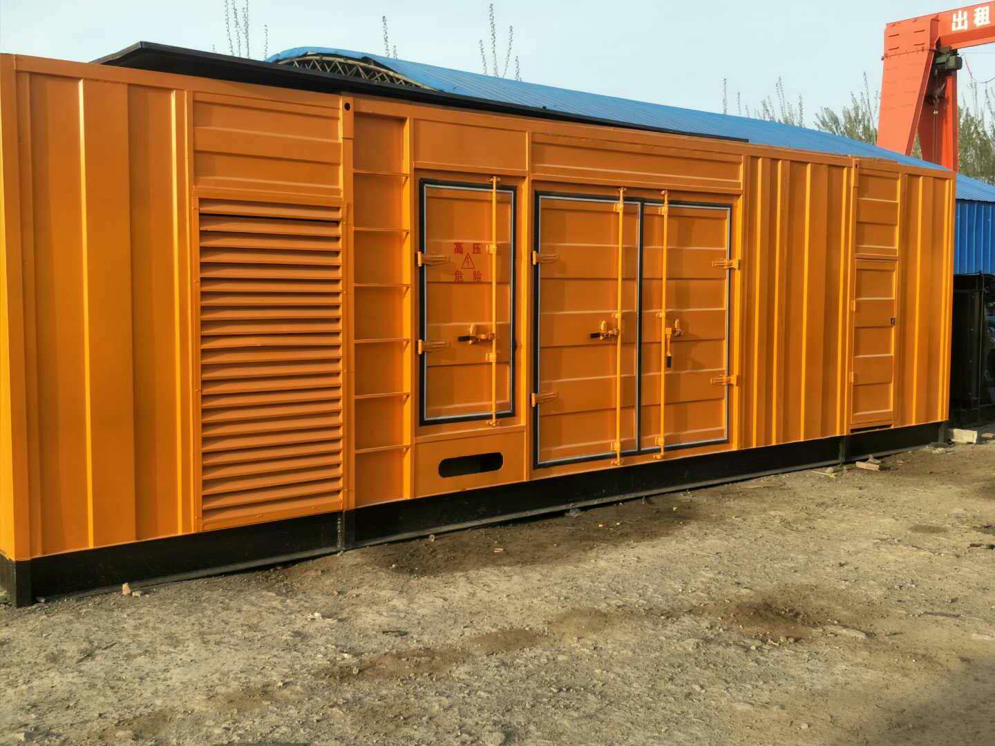 曲水如何判断柴油发电机组的蓄电池是否出现硫化现象？