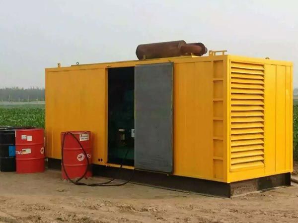 曲水如何判断柴油发电机的充电系统是否正常？