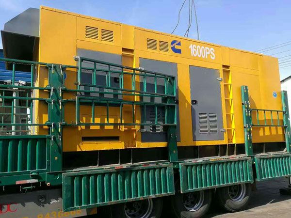 曲水一份发电机组安装调试合同的注意事项